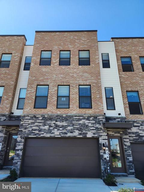 859 Amity St, Frederick, MD 21701