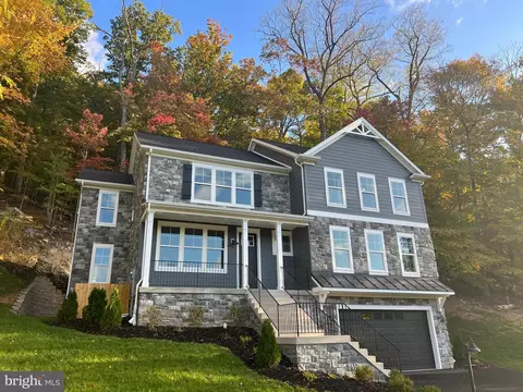 6750 Accipiter Dr, New Market, MD 21774