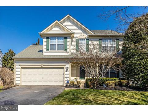 1700 Aldin Ct, Frederick, MD 21701
