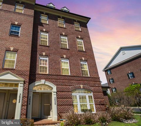 3624 Holborn Pl, Frederick, MD 21704