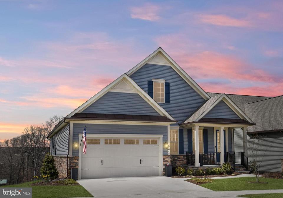 3204 Ivy Meadow Dr, Frederick, MD 21704 1 photo MLS MDFR2032366