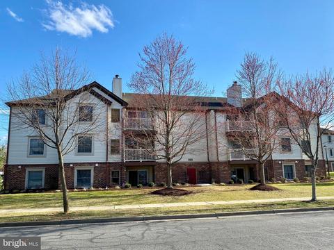 800 Stratford Way #K, Frederick, MD 21701