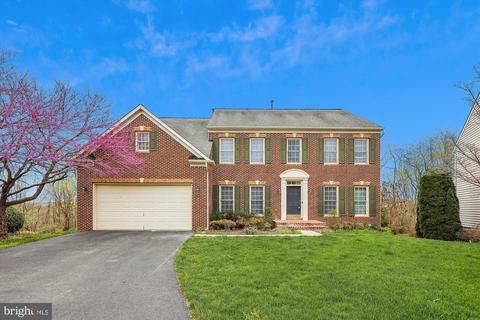 9018 Bush Creek Cir, Frederick, MD 21704