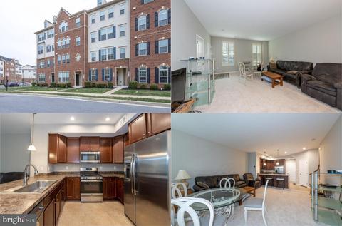 6508 Walcott Ln, Frederick, MD 21703