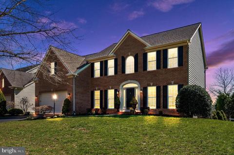 107 Tobias Run, Middletown, MD 21769
