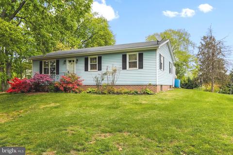 14707 Harrisville Rd, Mount Airy, MD 21771