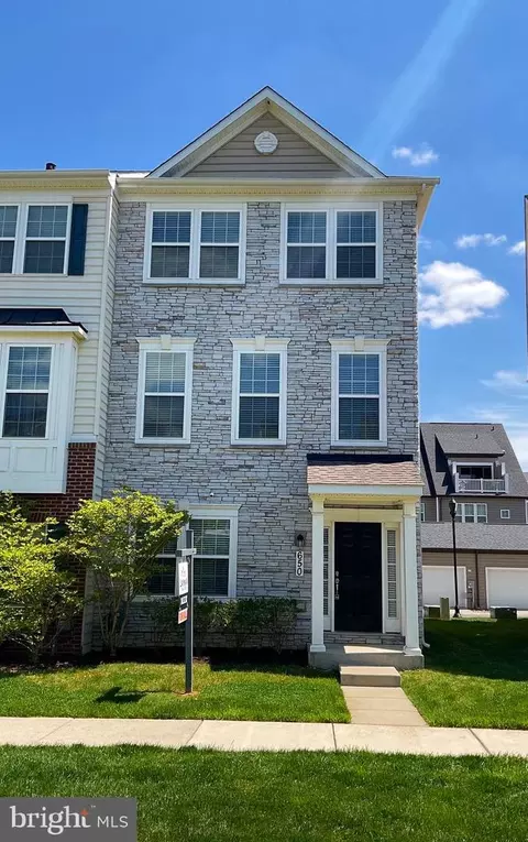 650 Blandwood Rd, Frederick, MD 21701