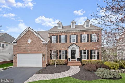 4 Tobias Run, Middletown, MD 21769