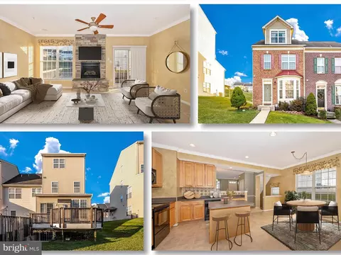 7211 Black Creek Ln, Frederick, MD 21703