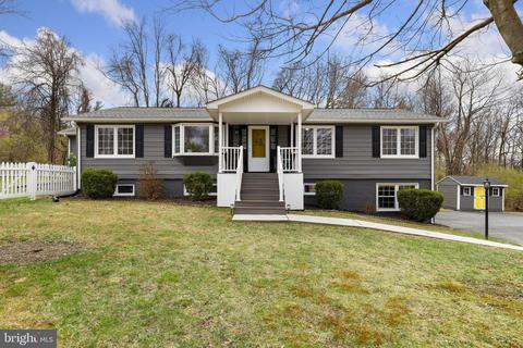 7534 Ridge Rd, Frederick, MD 21702