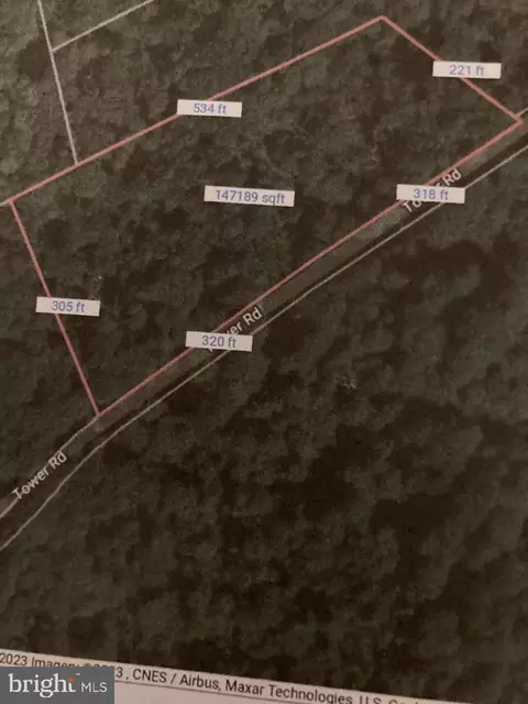 Tower, Smithsburg, MD 21783