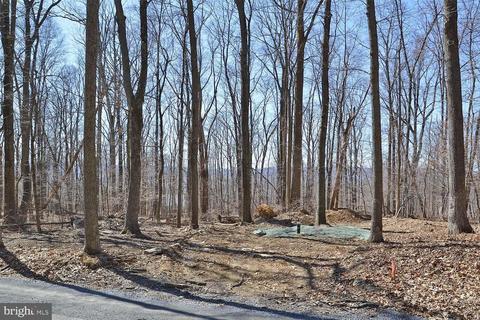 Rum Springs Rd - 2nd Parcel Western Portion, Myersville, MD 21773