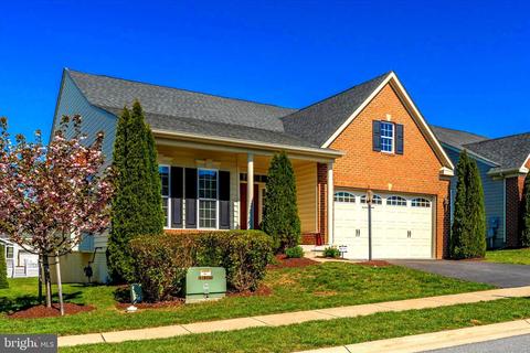 5902 Constance Way, New Market, MD 21774