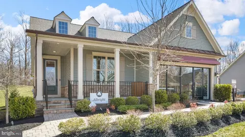 3125 Cedar Grove Ter, Frederick, MD 21704