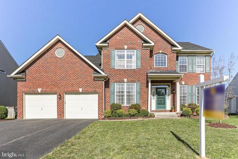5008 Saint Simon Ct, Frederick, MD 21703
