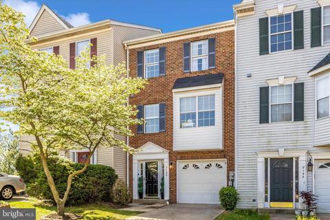 7152 Oberlin Cir, Frederick, MD 21703