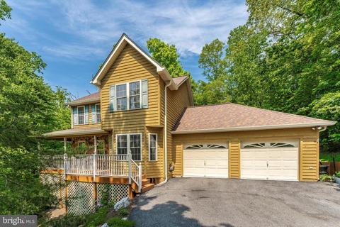 10492 Balmoral Pl, New Market, MD 21774