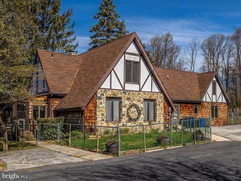 14826 Manahan Rd, Sabillasville, MD 21780