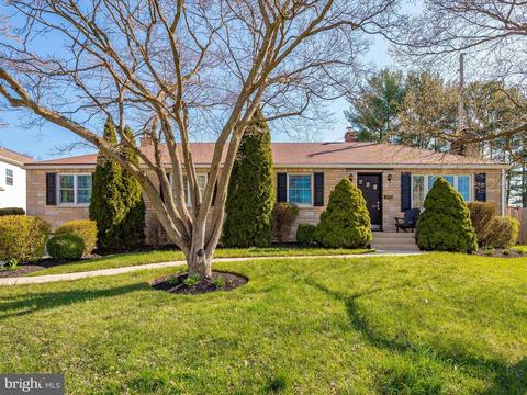 203 Franklin St, Middletown, MD 21769