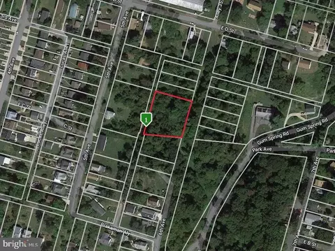 217 6th Ave, Brunswick, MD 21716
