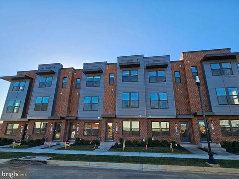 423 Union St, Frederick, MD 21701