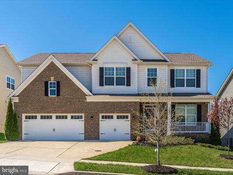 10931 Louis Detrick Ln, Monrovia, MD 21770