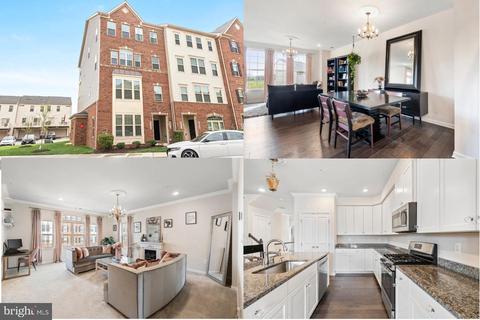 5953 Leben Dr, Frederick, MD 21703