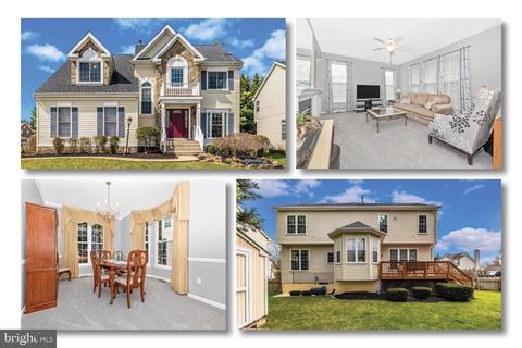 9006 Allington Manor West Cir, Frederick, MD 21703