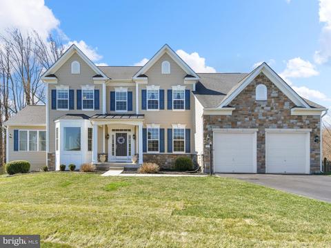 5131 Maitland Ter, Frederick, MD 21703