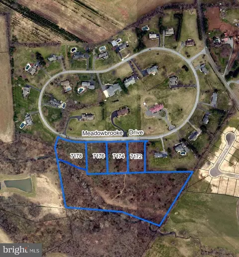 7178 Meadowbrooke Dr, Frederick, MD 21702