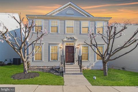 2111 Artillery Rd, Frederick, MD 21701