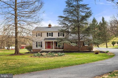8615 Burnt Hickory Cir, Frederick, MD 21704