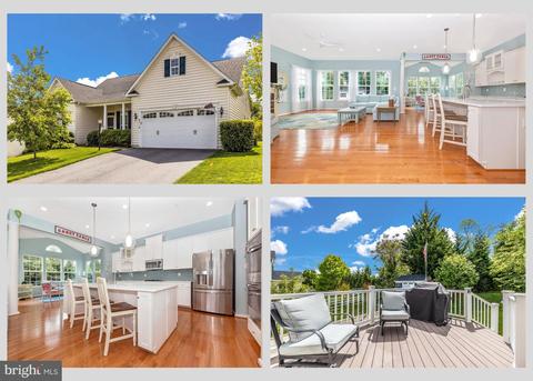 4710 De Invierno Way, Mount Airy, MD 21771