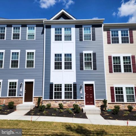 8652 Walter Martz Rd, Frederick, MD 21702