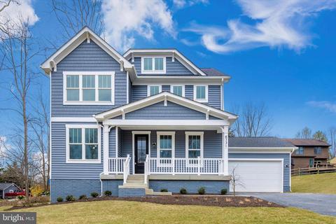 7703 Hobbs, Mount Airy, MD 21771