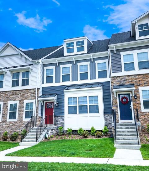 1309 Crampton Pl, Brunswick, MD 21716