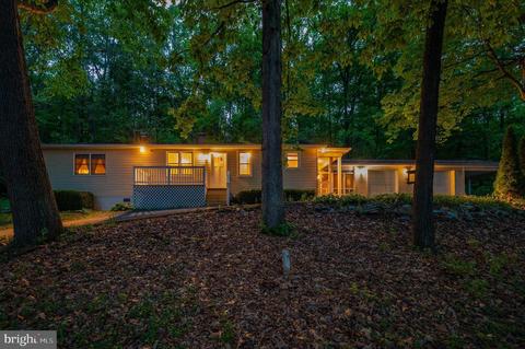 5408 Stone Rd, Frederick, MD 21703