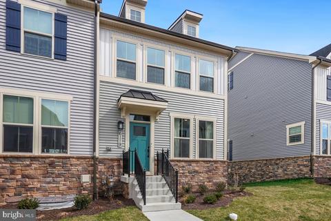 6119 Stonecat Ct, New Market, MD 21774