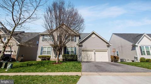 137 Sunlight Ct, Frederick, MD 21702