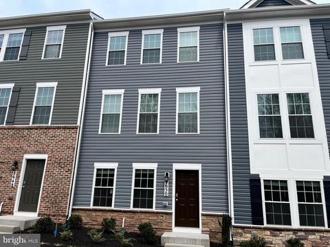 8650 Walter Martz Rd, Frederick, MD 21702