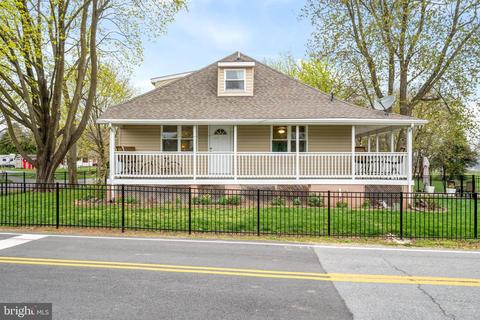 11314 Hessong Bridge Rd, Thurmont, MD 21788