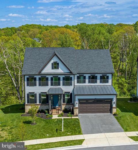 6133 Fallfish Ct, New Market, MD 21774