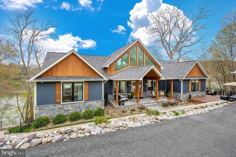 10305 Reindeer Trl, New Market, MD 21774