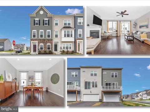 8515 Bald Eagle Ln, Frederick, MD 21704