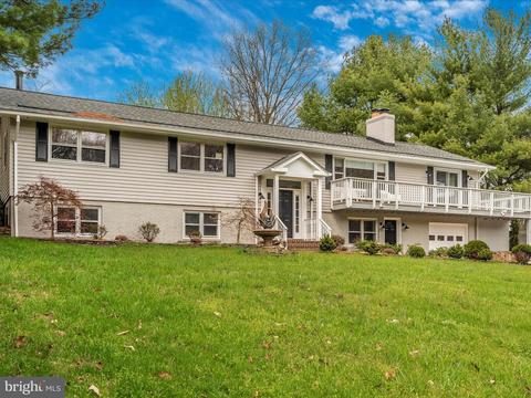 4724 Lynn Burke Rd, Monrovia, MD 21770