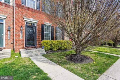 7807 Wormans Mill Rd, Frederick, MD 21701