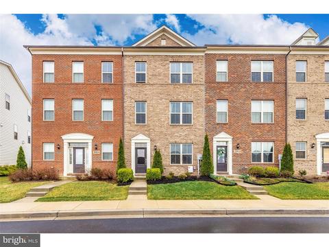 10846 Pathway Ln, Monrovia, MD 21770