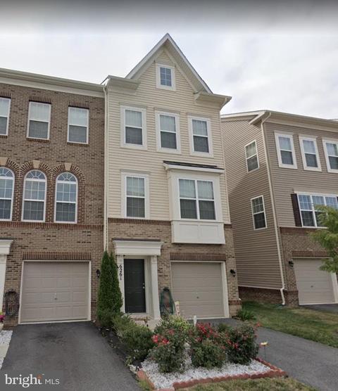 6261 Alexa St, Frederick, MD 21703
