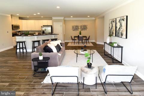 6511 Walcott Ln #101, Frederick, MD 21703 photo 9