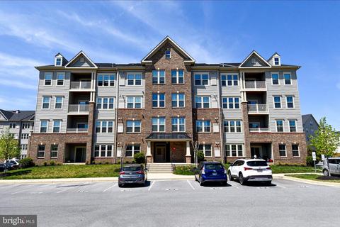 6511 Walcott Ln #101, Frederick, MD 21703